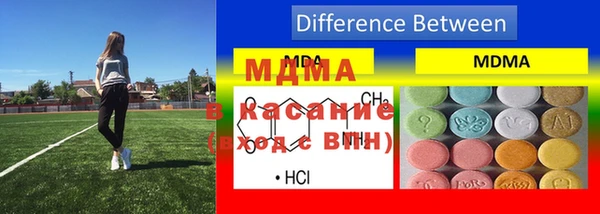 прущий лед Аркадак